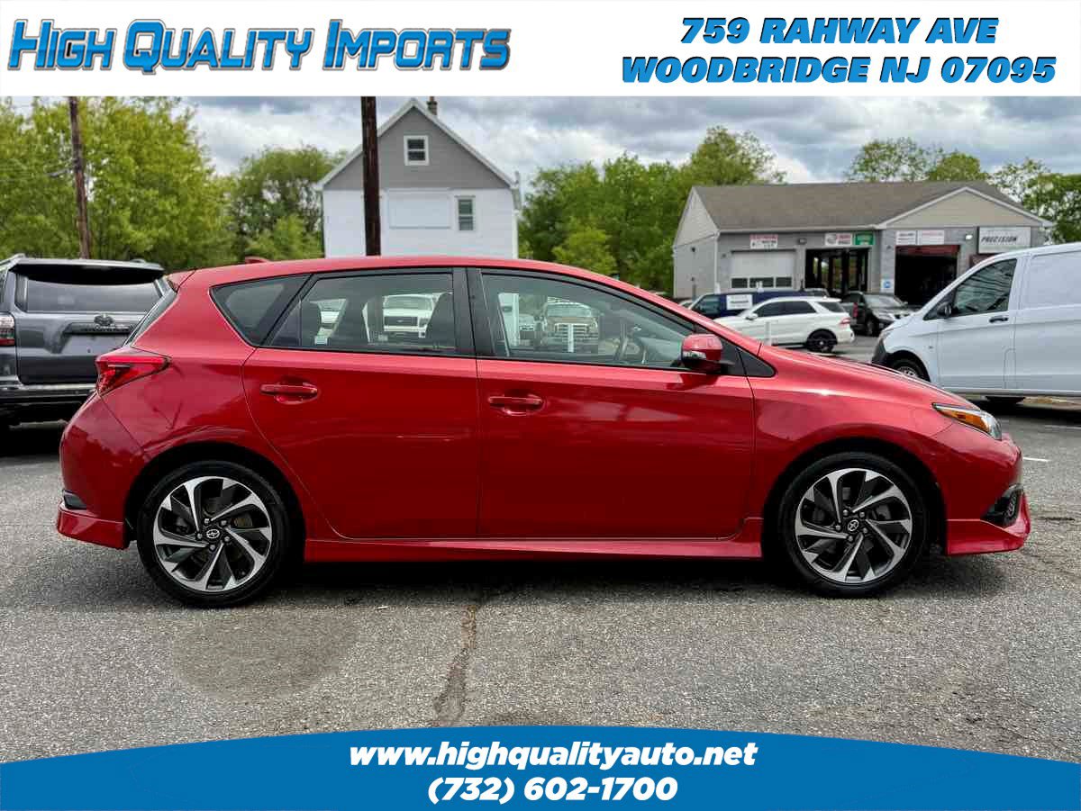 Used 2016 Scion iM FWD image 9