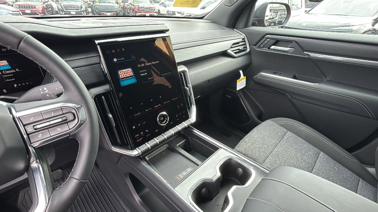 New 2026 GMC Acadia Elevation w/ LPO, Floor Liner Package image 19