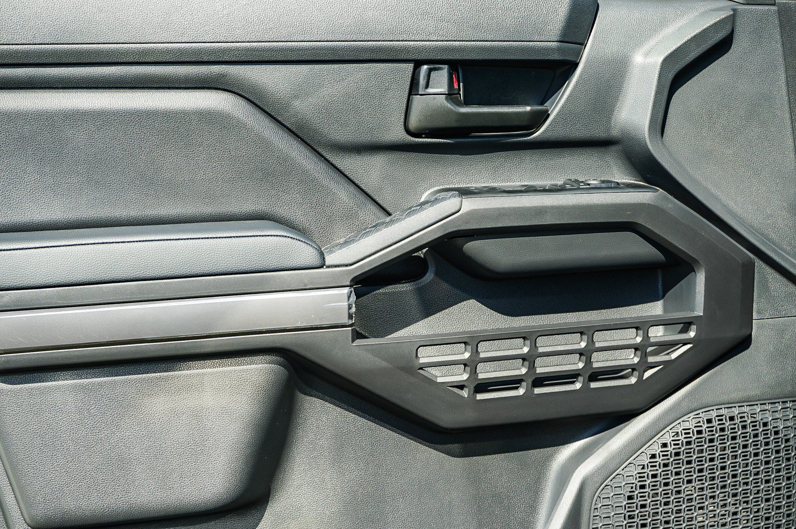 New 2026 Toyota Tacoma SR5 AWD/4WD image 22