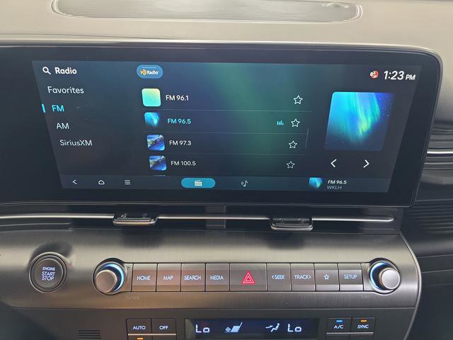 New 2026 Hyundai Kona SEL Sport AWD/4WD image 16