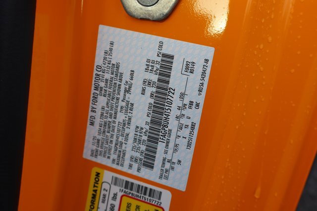 New 2026 Ford Mustang Premium image 33