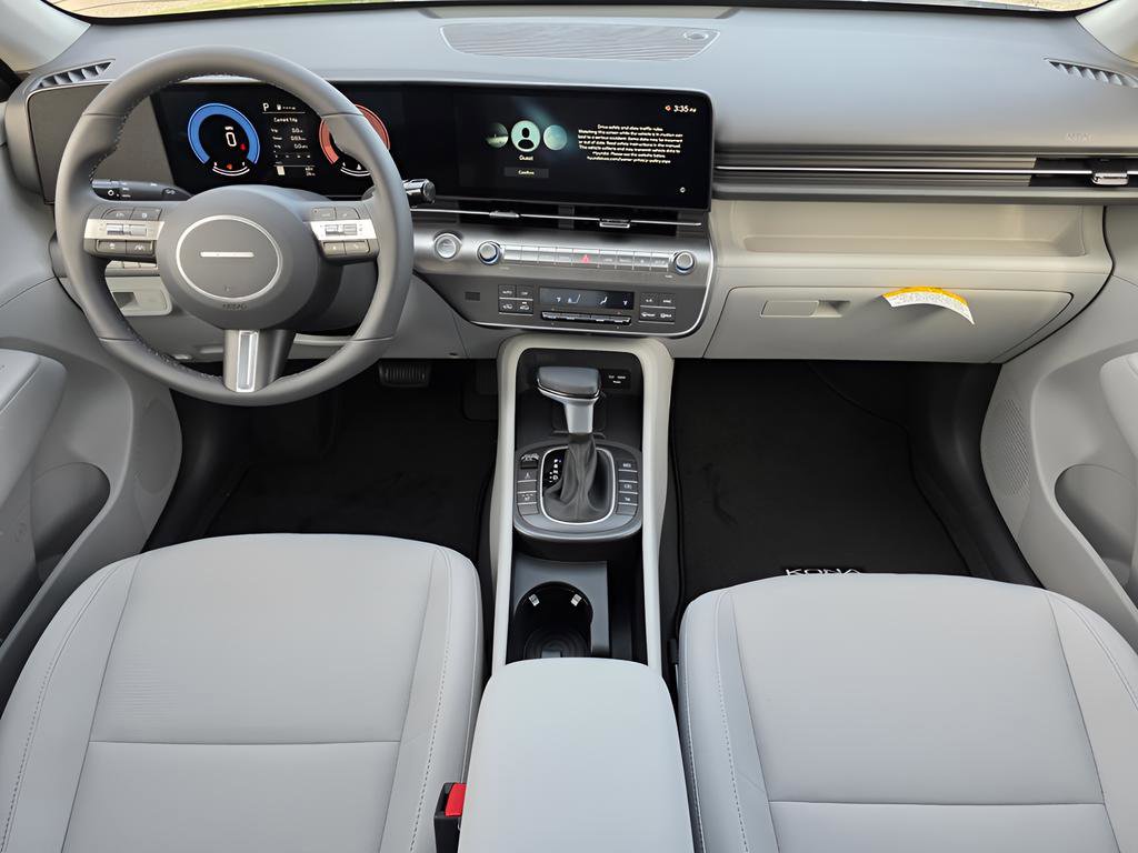 New 2026 Hyundai Kona SEL Sport image 15