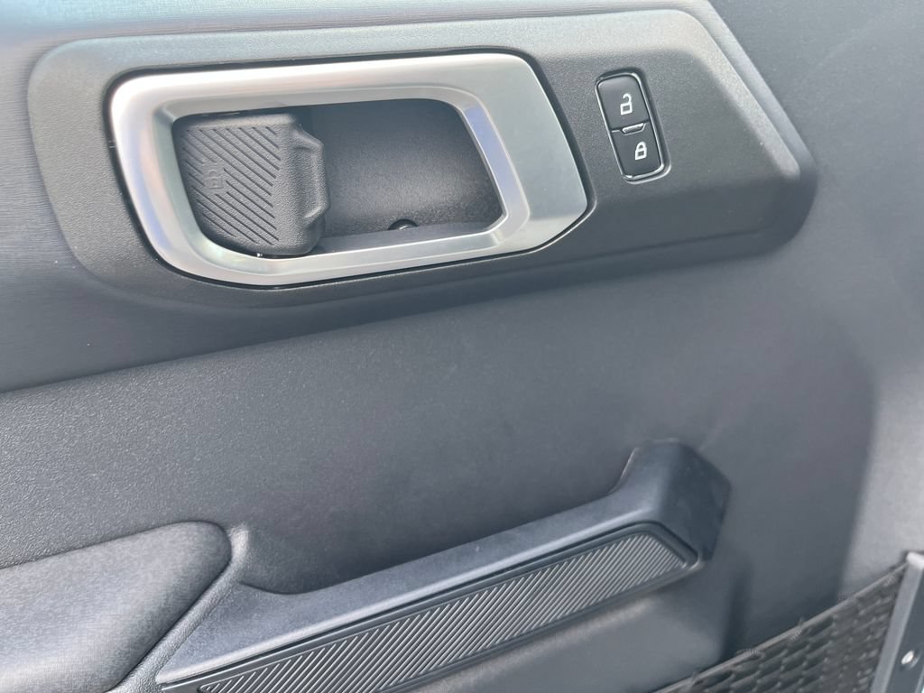 New 2026 Ford Bronco Badlands AWD/4WD image 10