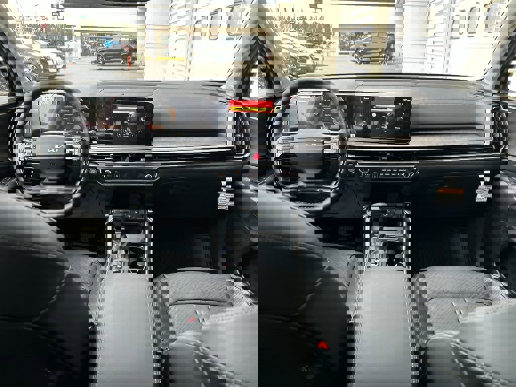 New 2026 Kia Sorento X-Line EX image 17