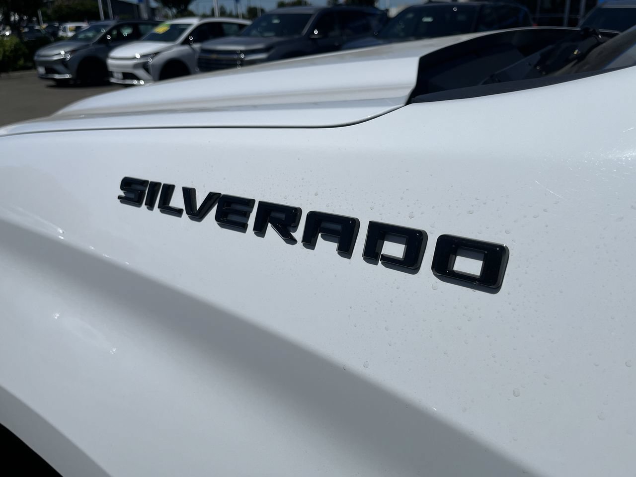 Used 2023 Chevrolet Silverado 1500 LT w/ All Star Edition Plus AWD/4WD image 29