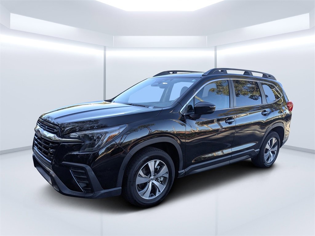 Certified 2024 Subaru Ascent Premium w/ Convenience Package image 7