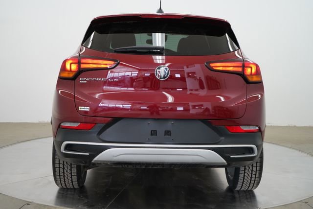 Used 2023 Buick Encore GX Preferred w/ Cold Weather Comfort Package image 6
