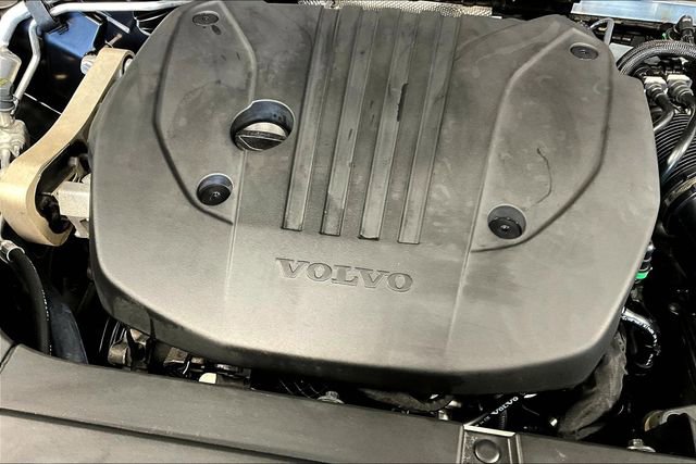 Used 2024 Volvo XC90 B5 Plus image 31