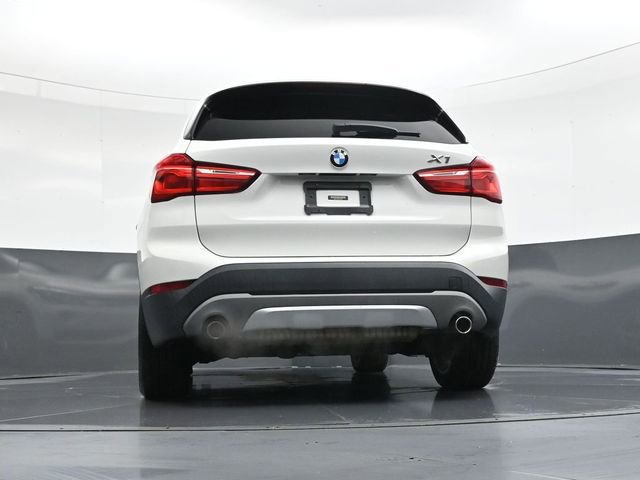 Used 2016 BMW X1 xDrive28i image 35