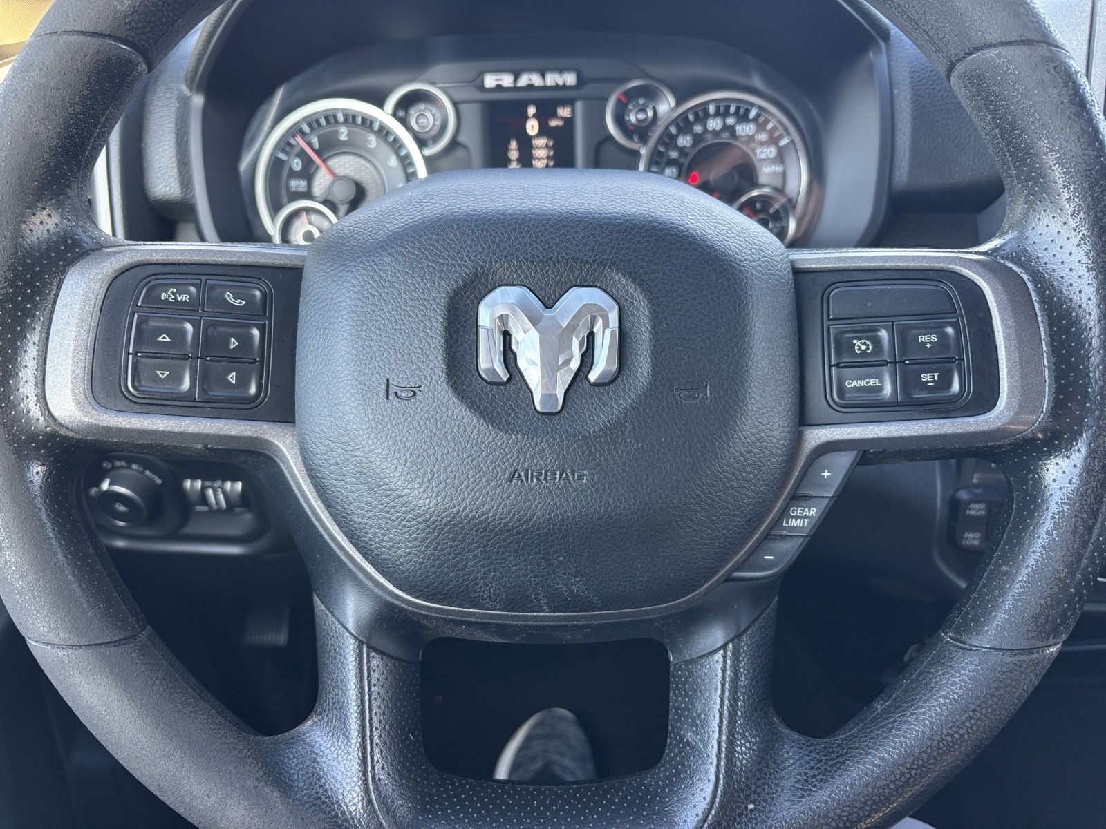 Used 2020 RAM 2500 Tradesman image 22