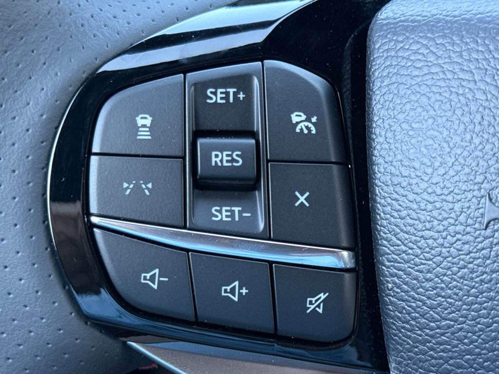 New 2026 Ford Explorer ST AWD/4WD image 31