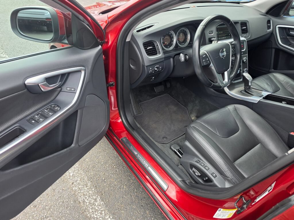 Used 2013 Volvo S60 T5 FWD image 19
