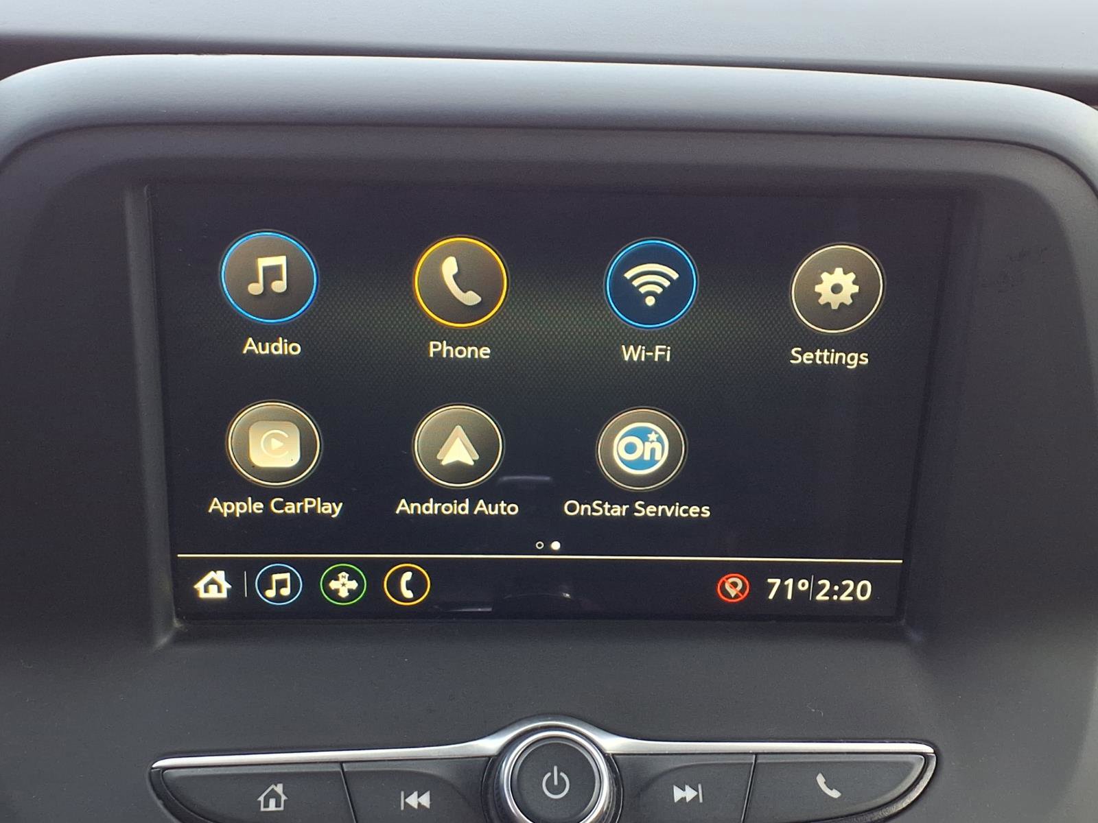 Used 2019 Chevrolet Camaro LT image 12