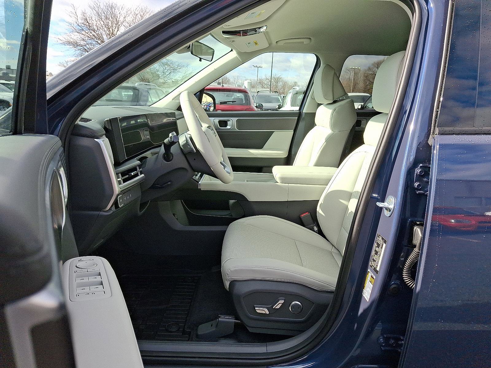 New 2026 Hyundai Santa Fe SEL AWD/4WD image 10