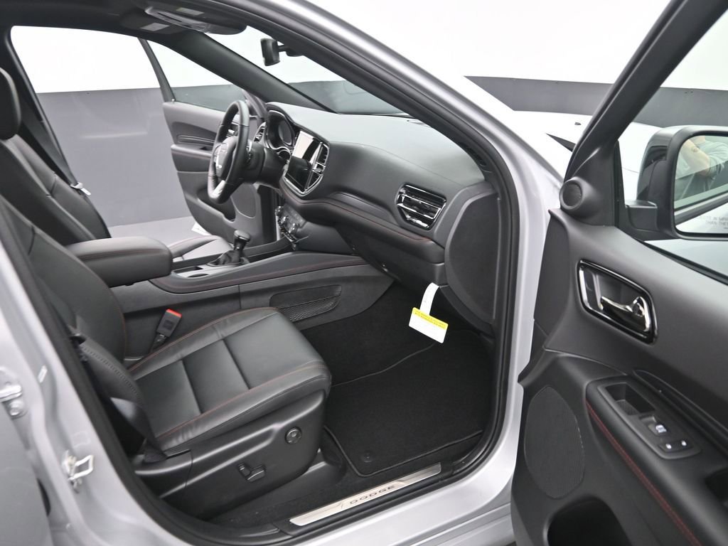 New 2026 Dodge Durango GT image 19