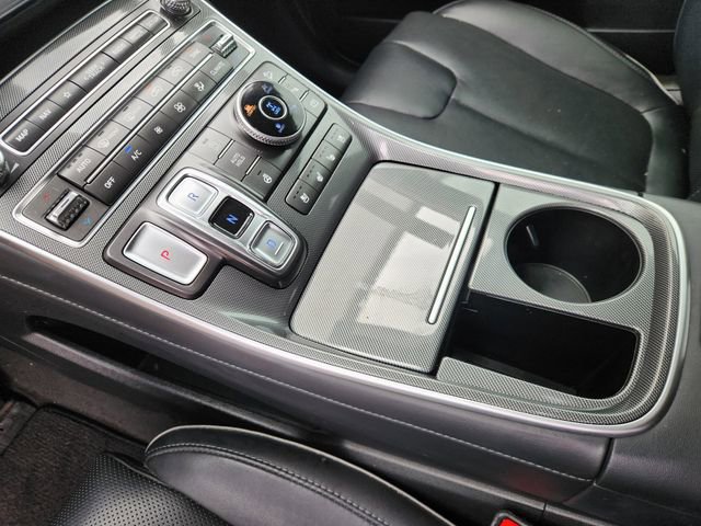 Used 2023 Hyundai Santa Fe Limited w/ Cargo Package AWD/4WD image 20