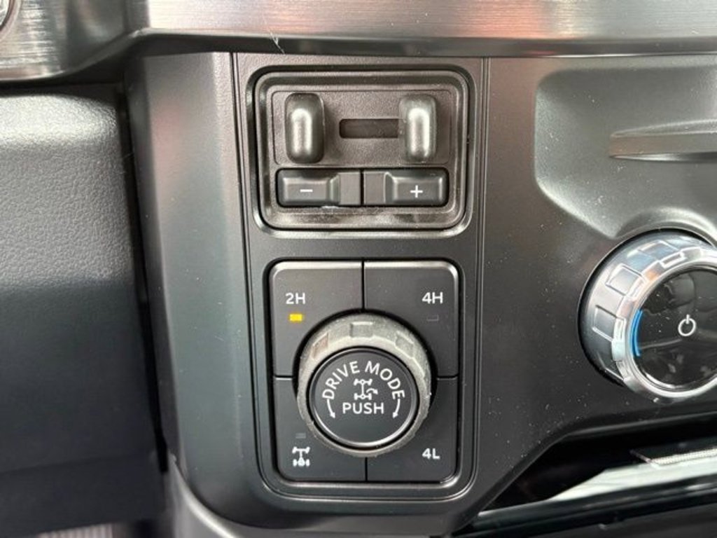 New 2026 Ford F350 Lariat w/ Tremor Off-Road Package image 24