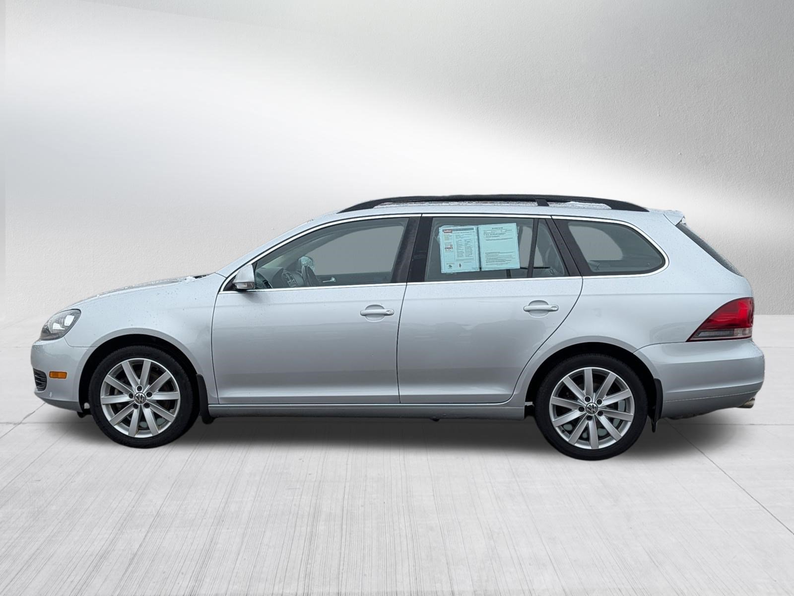 Used 2014 Volkswagen Jetta TDI image 4