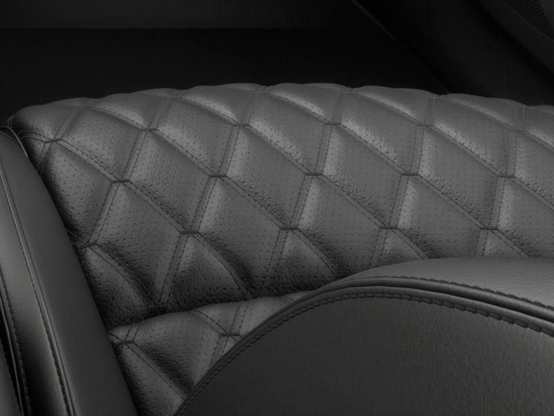 New 2026 Genesis G90 3.5T Prestige image 23