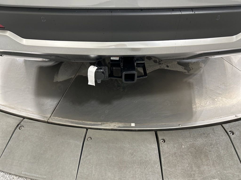 New 2026 Kia Sorento EX image 29