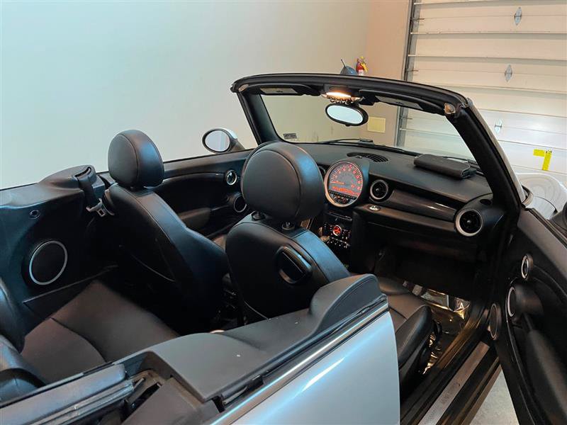 Used 2015 MINI Cooper S FWD image 64