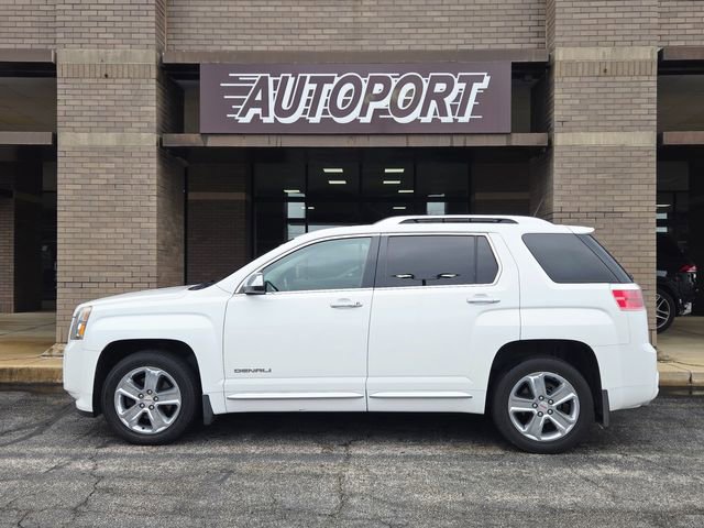 Used 2013 GMC Terrain Denali w/ LPO, Protection Package image 5