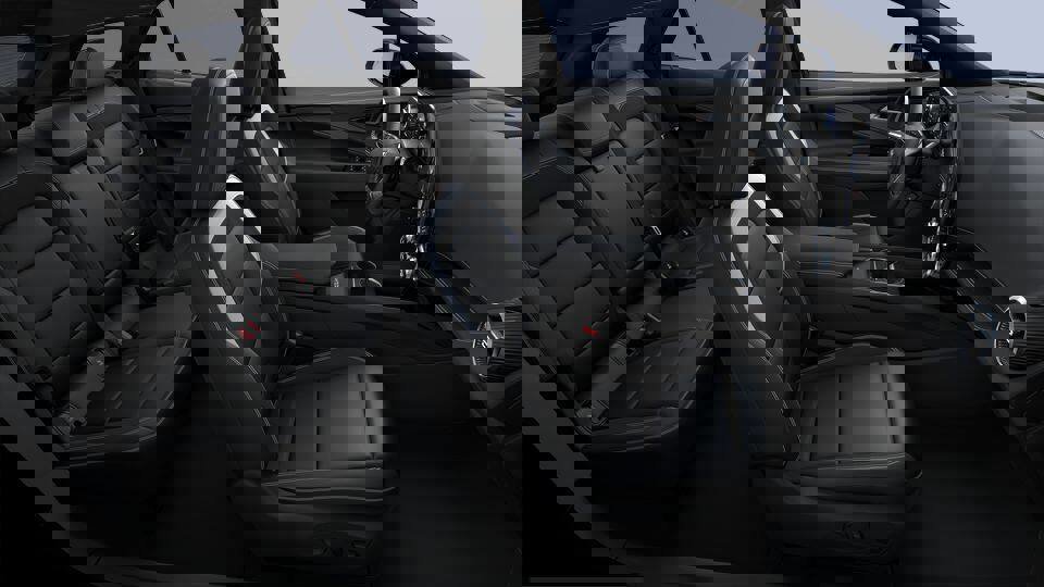 New 2026 Chevrolet Blazer EV LT image 56