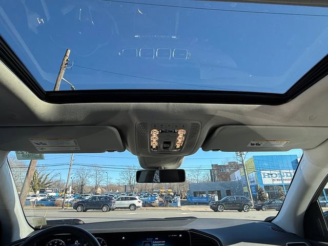 Used 2020 Mercedes-Benz GLE 350 4MATIC image 16