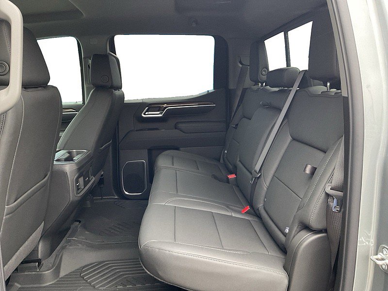 New 2026 Chevrolet Silverado 1500 RST w/ Safety Package image 11