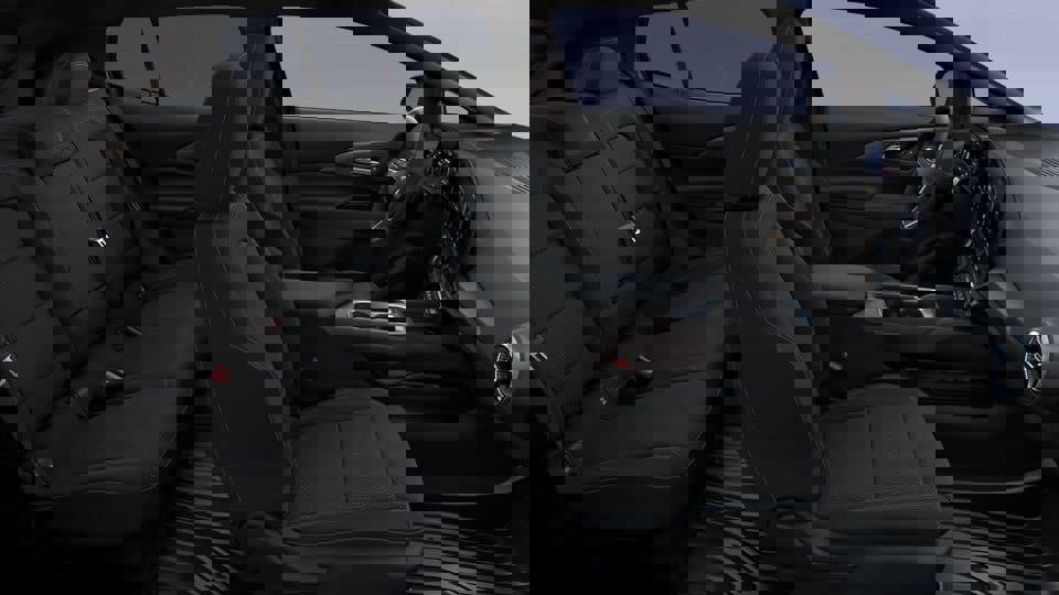 New 2026 Chevrolet Equinox EV LT image 32