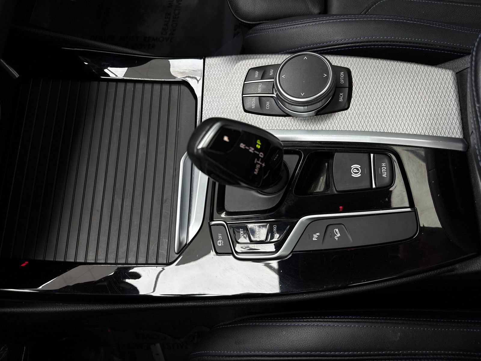 Used 2018 BMW X3 M40i AWD/4WD image 29