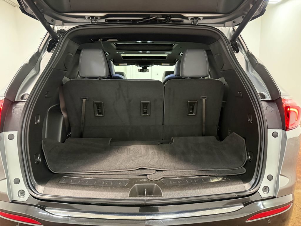 Used 2023 Buick Enclave Essence w/ Experience Buick Package AWD/4WD image 73