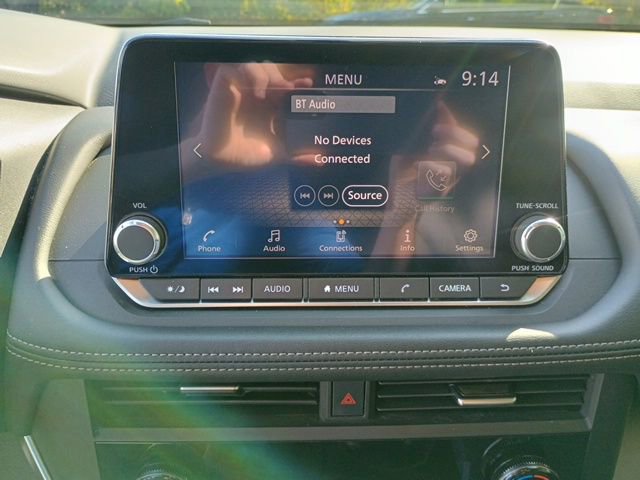 Used 2024 Nissan Rogue SV image 31