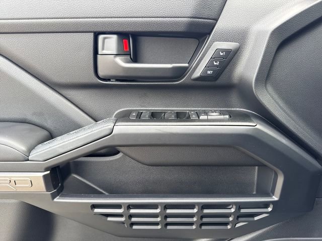 New 2026 Toyota 4Runner TRD Sport Premium image 19