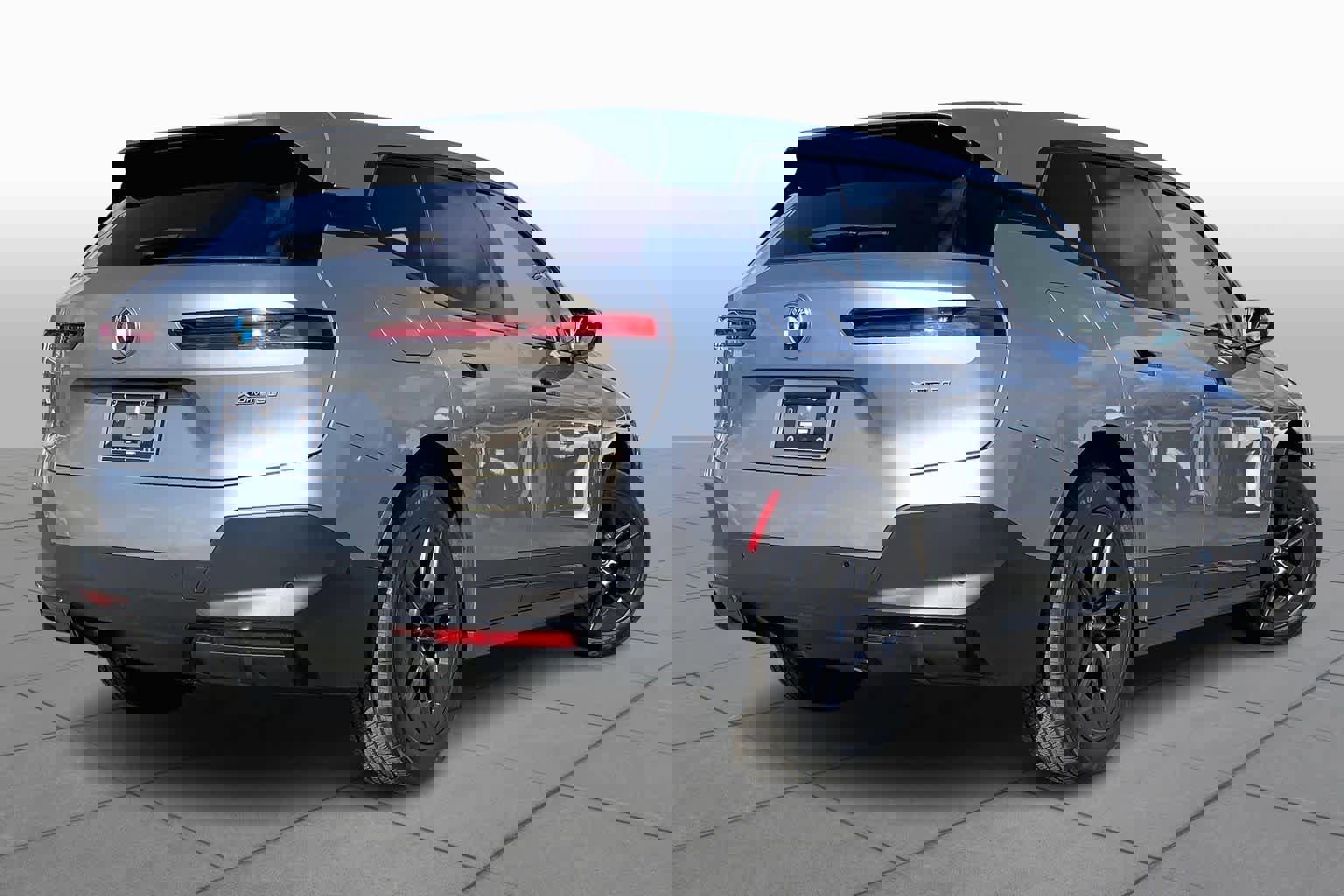 Certified 2023 BMW iX xDrive50 w/ Convenience Package AWD/4WD image 12