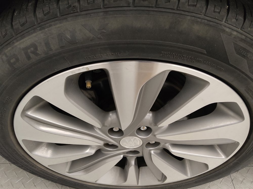 Used 2019 Buick Encore Preferred w/ Safety Package image 31