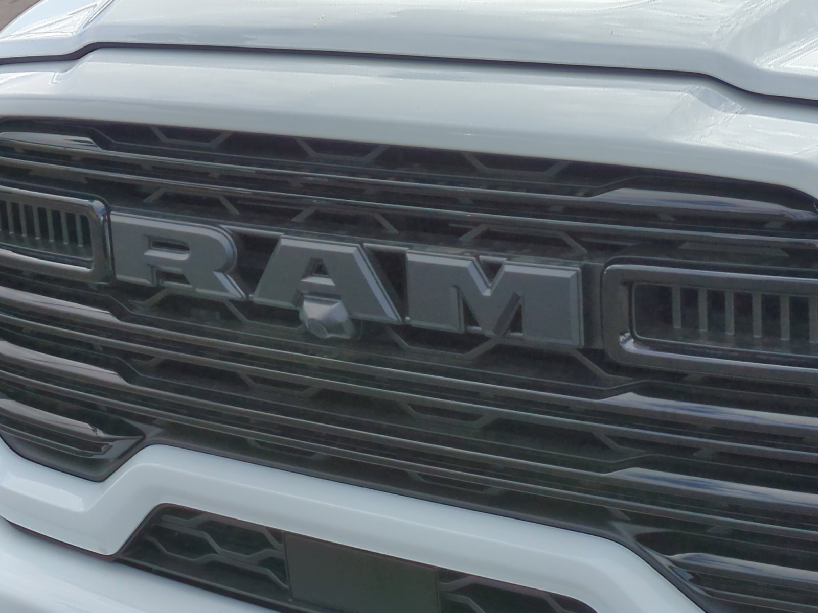 New 2026 RAM 2500 Laramie image 23