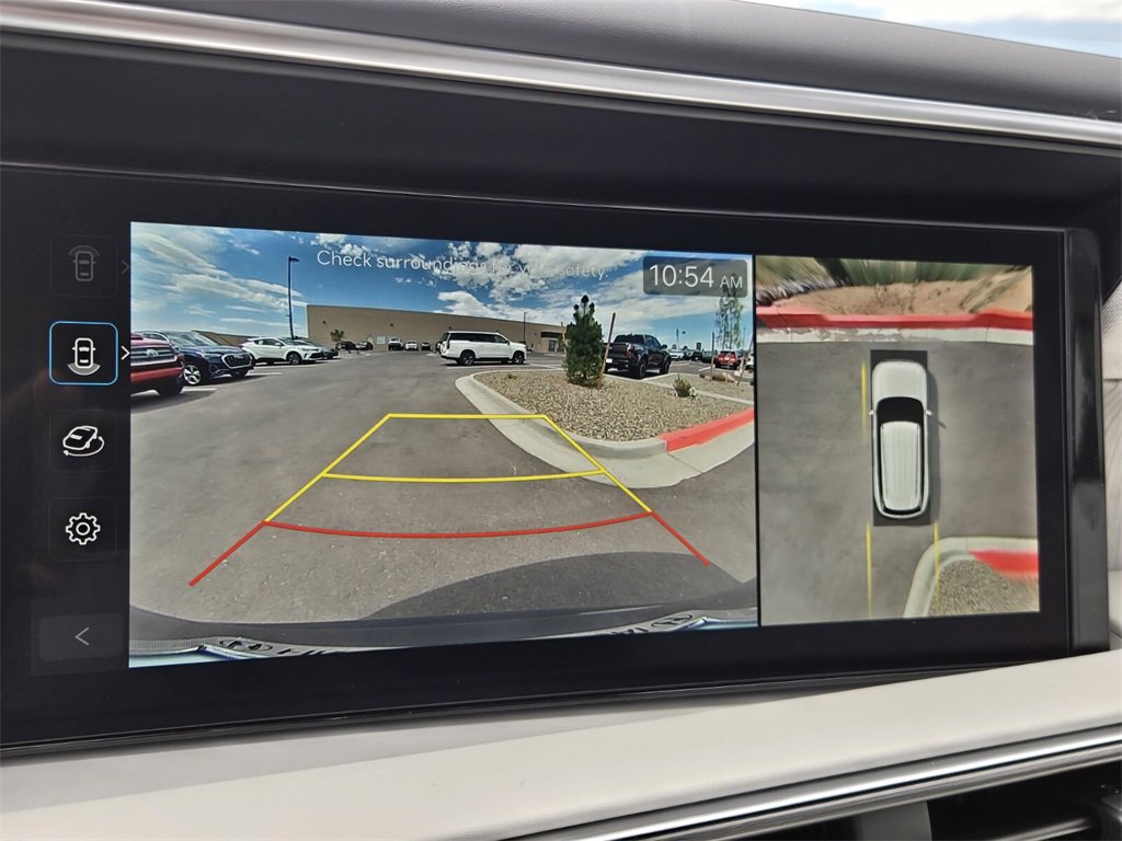 New 2026 Hyundai Palisade Calligraphy image 19