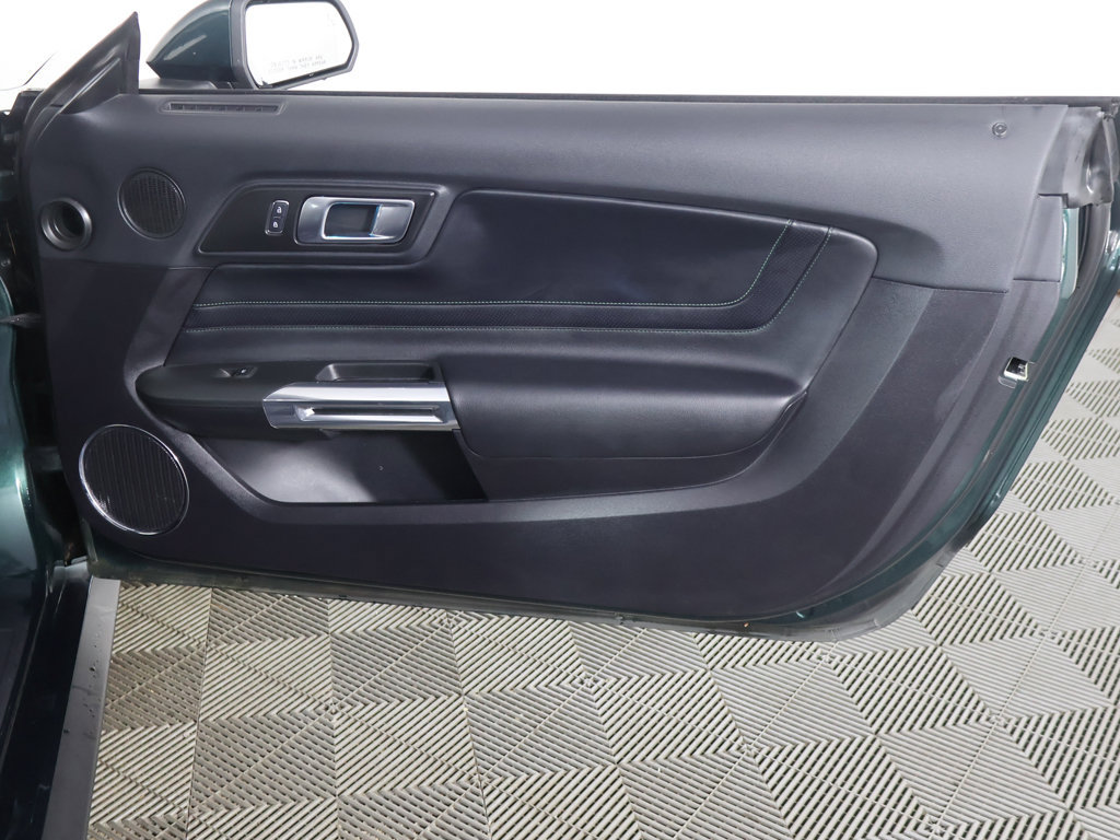Used 2019 Ford Mustang Bullitt RWD image 24