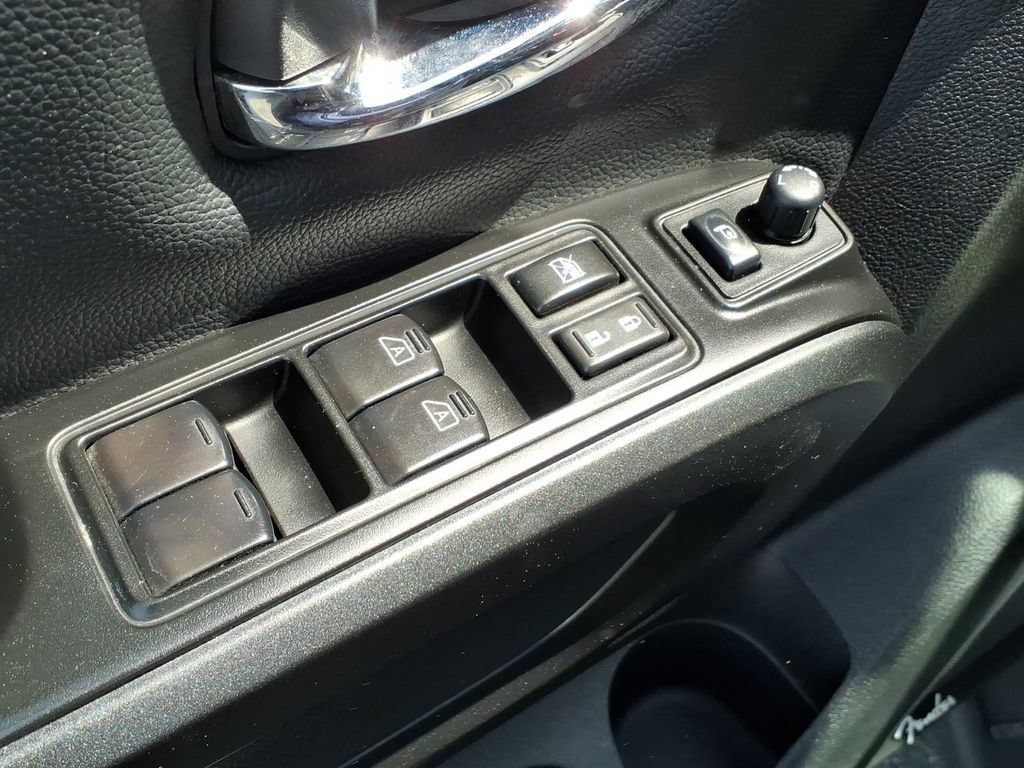 Certified 2024 Nissan Titan PRO-4X w/ Pro-4x Convenience Package AWD/4WD image 23