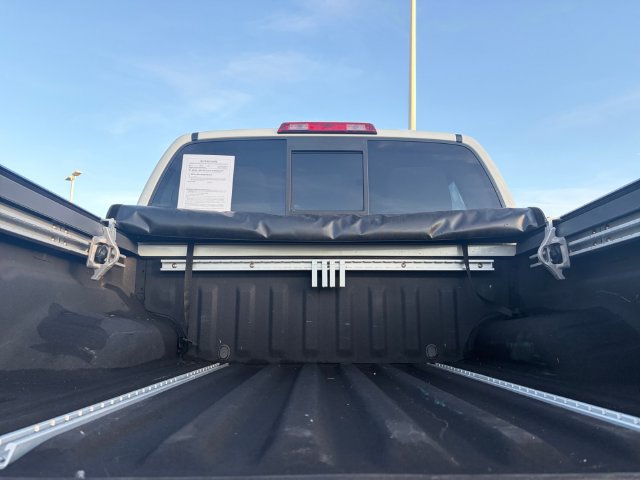 Used 2018 Nissan Frontier SV w/ Value Truck Package AWD/4WD image 34