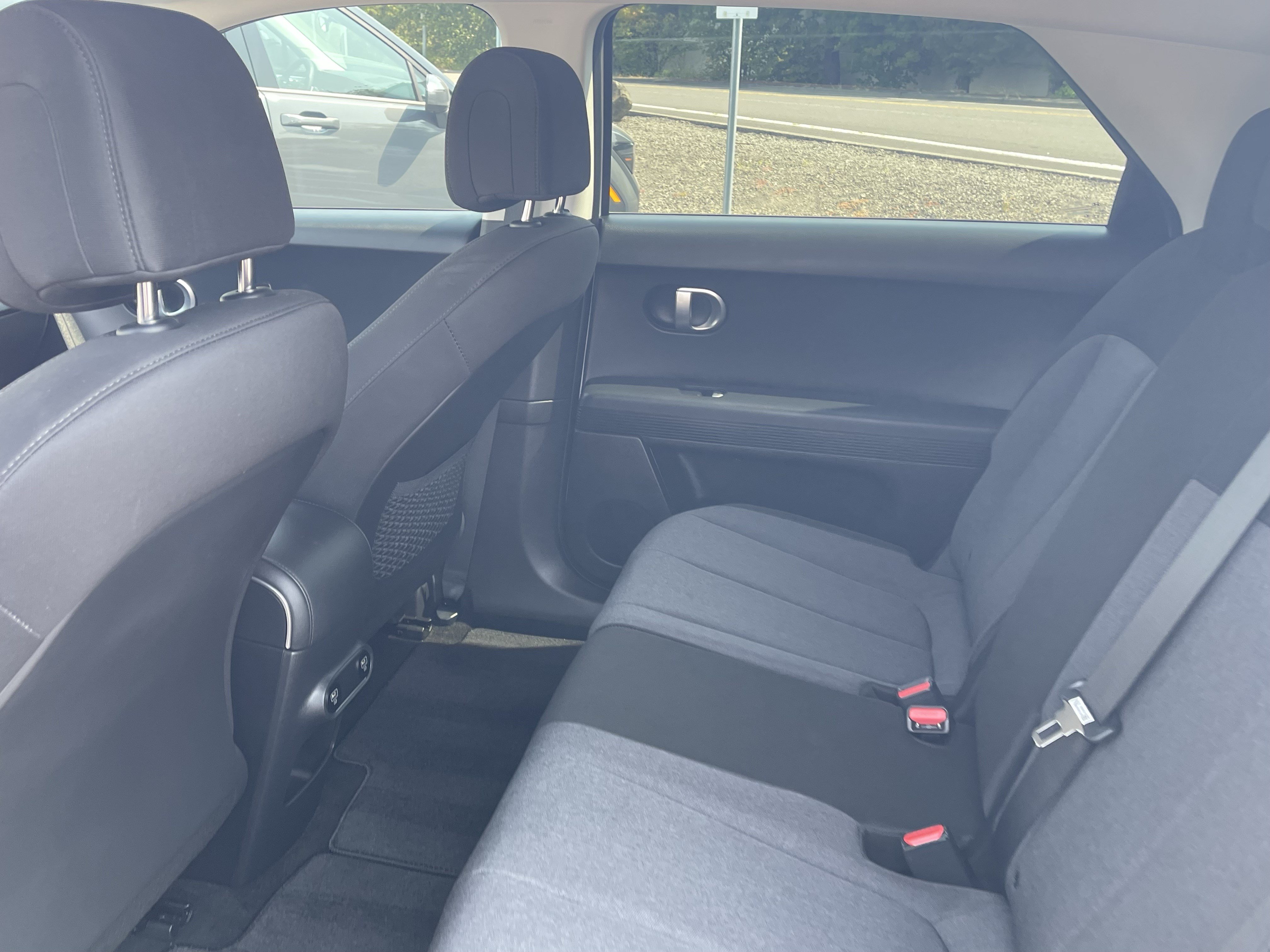 Certified 2024 Hyundai Ioniq 5 SEL RWD image 14