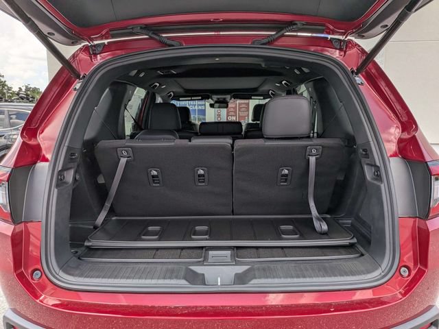New 2026 Honda Pilot Black Edition image 12