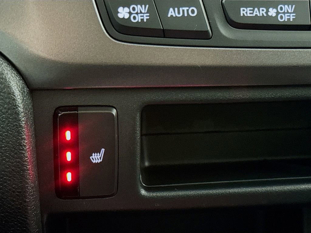 Used 2022 Honda Pilot Black Edition image 21