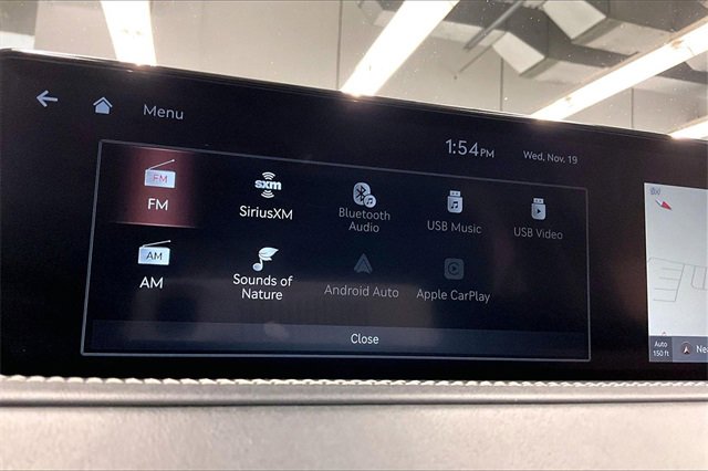 Used 2022 Genesis GV80 3.5T Prestige Signature image 33