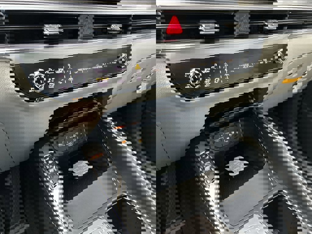 New 2026 Kia Sorento EX image 25