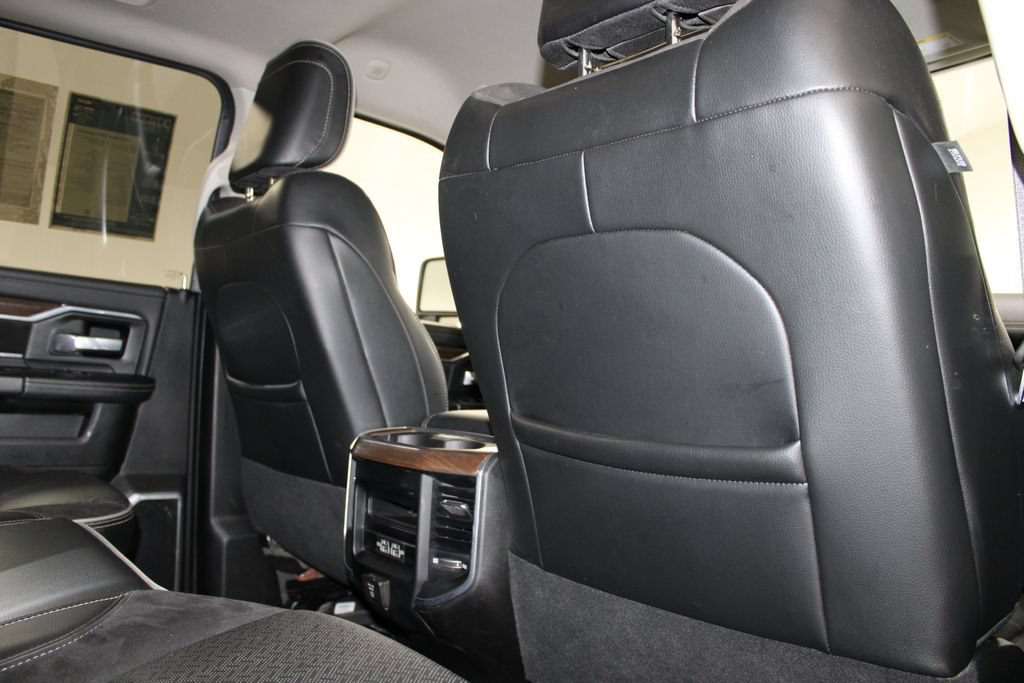 Used 2023 RAM 3500 Laramie AWD/4WD image 32