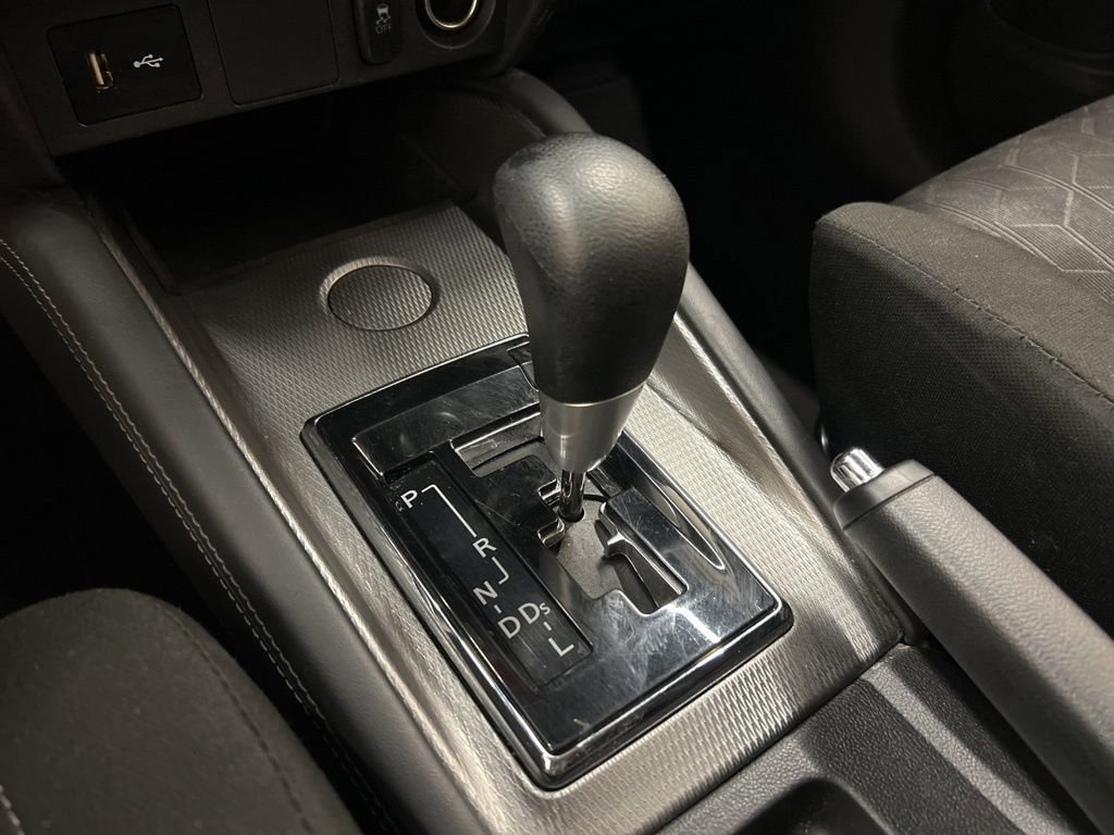 Used 2020 Mitsubishi Outlander Sport ES FWD image 23