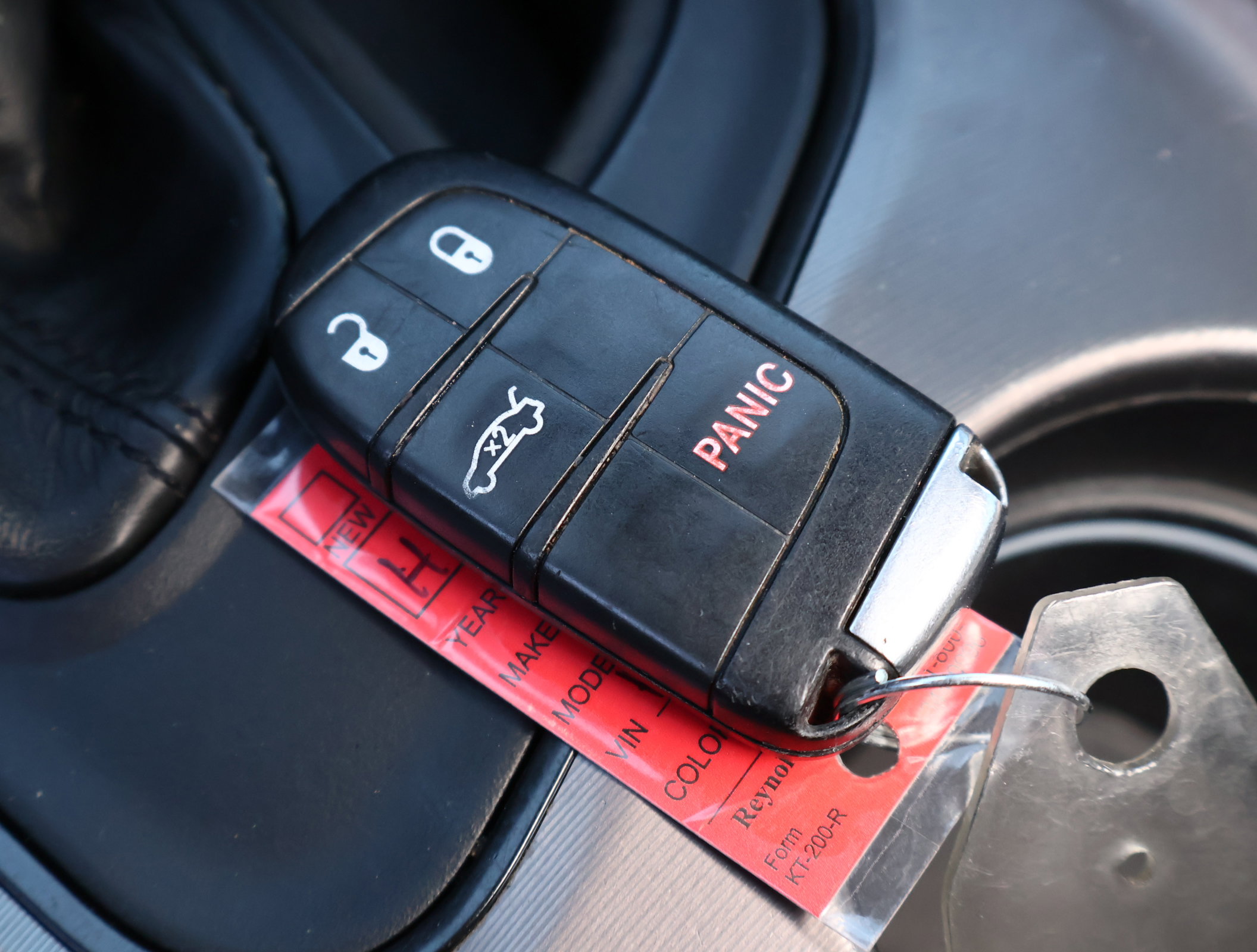 Used 2020 Dodge Challenger SXT w/ Blacktop Package image 20