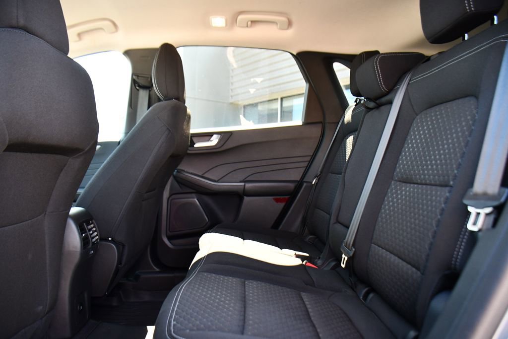 Used 2023 Ford Escape Active w/ Tech Pack #2 AWD/4WD image 23